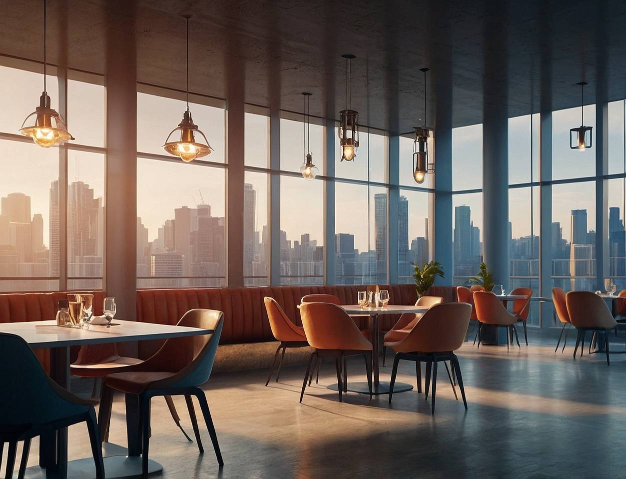 Turning Up the Heat: Exploring the Impact of Temperature on Everyday Life