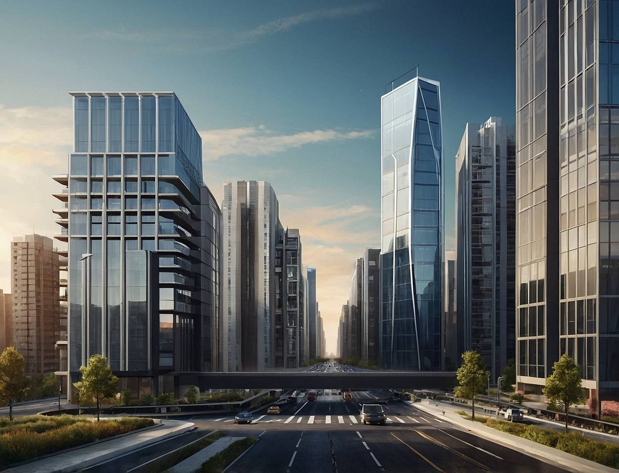 Dynamic Density: Maximizing Urban Space with Creativity and Innovation