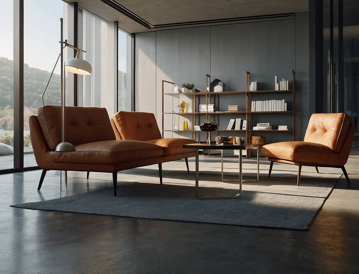 Find Your Calm Amid the Clamor: Navigating Comfort in Bustling Spaces