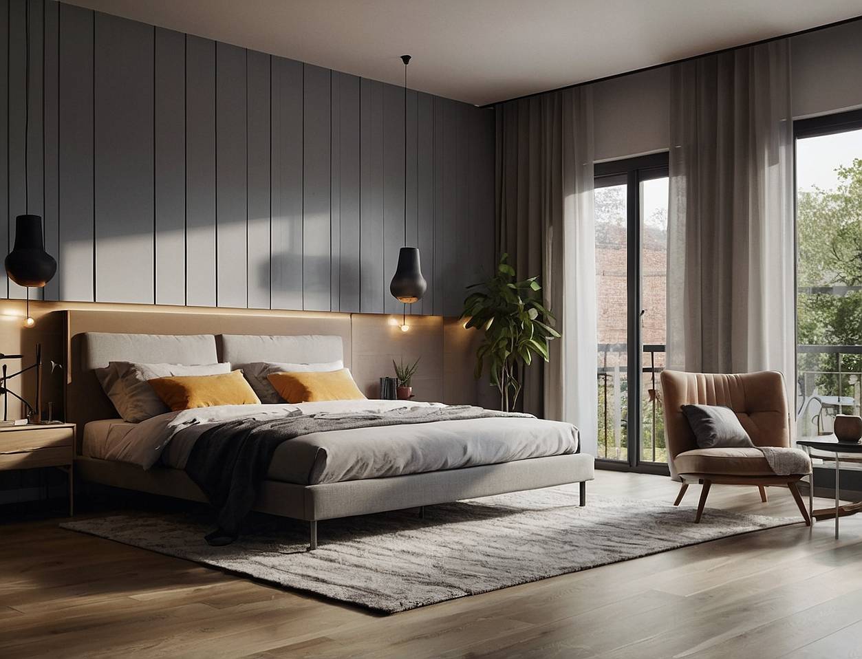 Unlocking New Dimensions: Creative Strategies for Enhancing Apartment Space