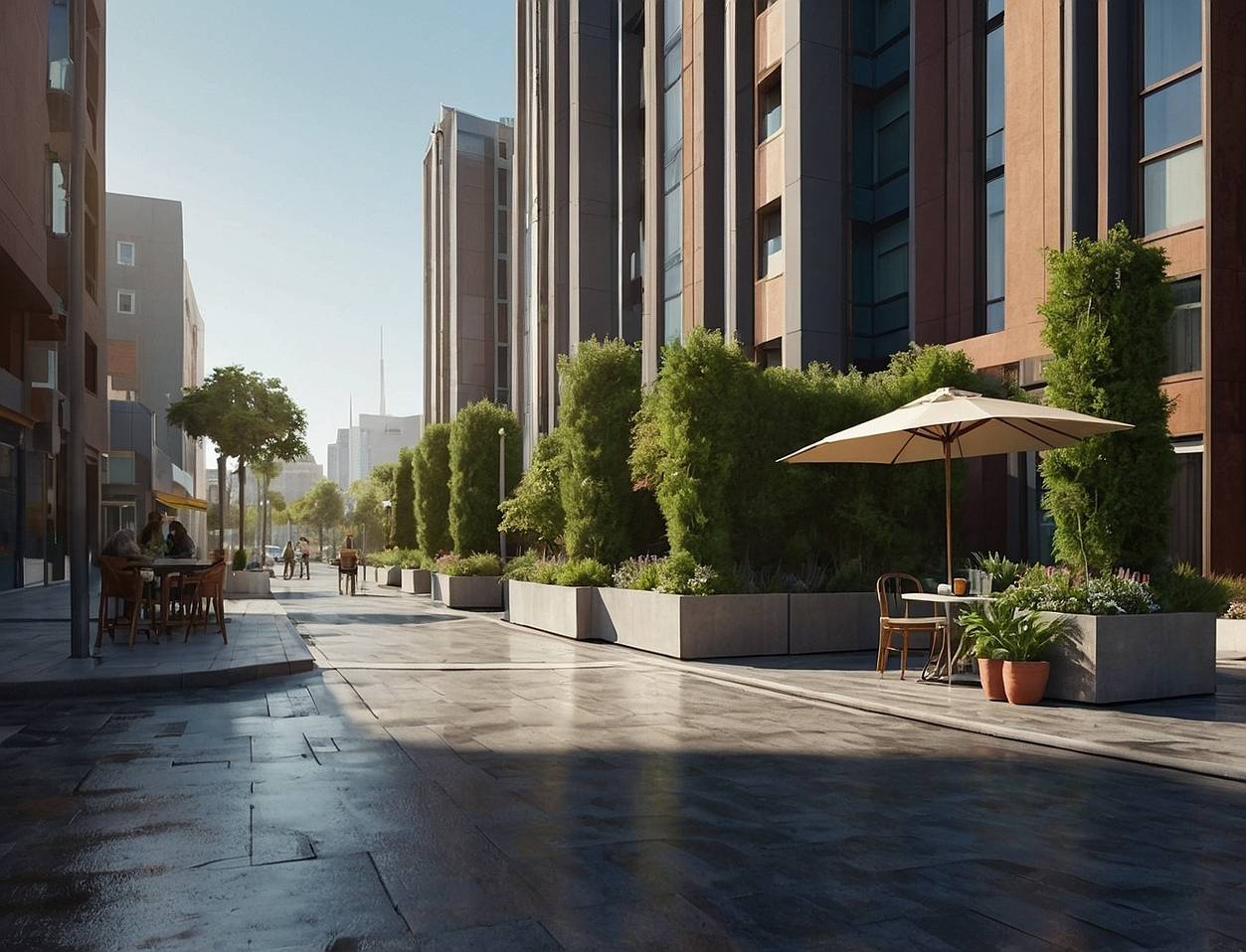 Cracking the Code: Transforming Compact City Living with Creative Solutions
