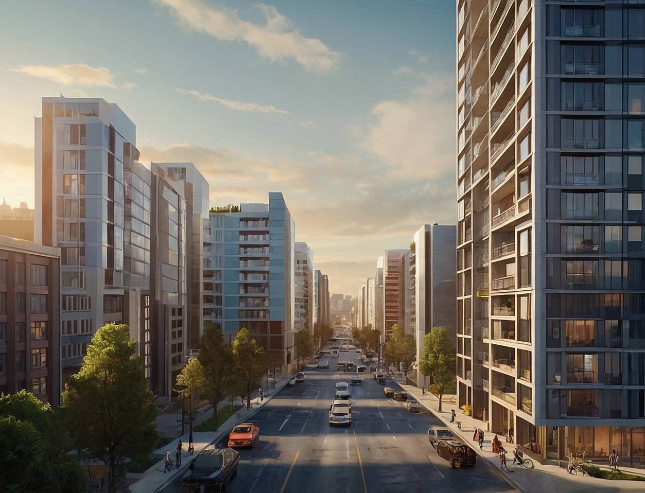 Creative Nooks and Crannies: Transforming Your Tightest City Spots